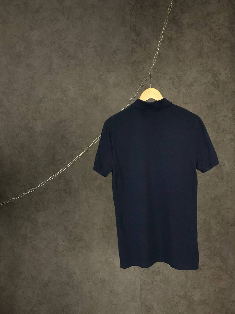 Lacoste Lacoste luxury streetwear polo tee Size US M / EU 48-50 / 2 - 5 Thumbnail