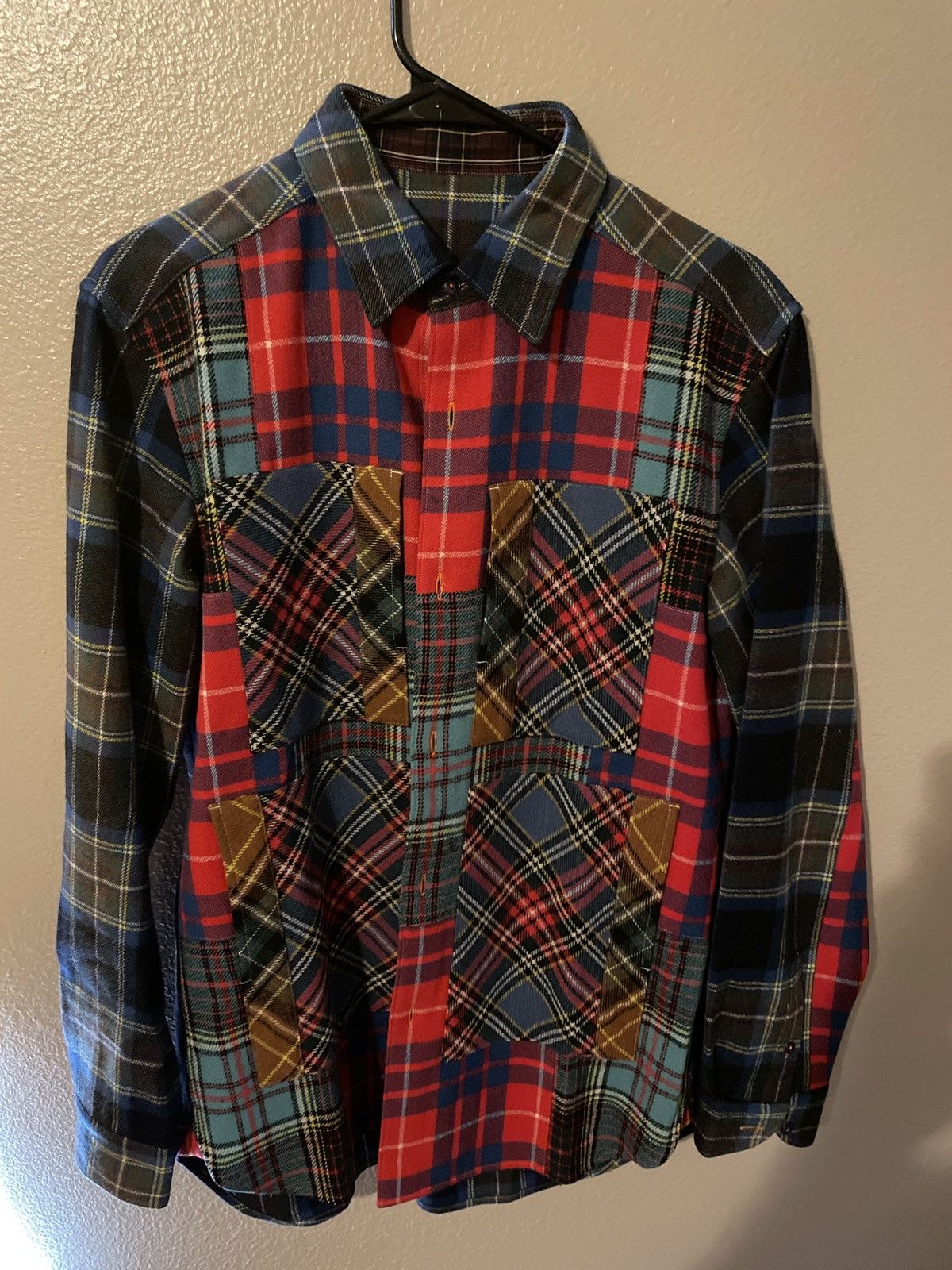 Ganryu Comme Des Garcons | Grailed