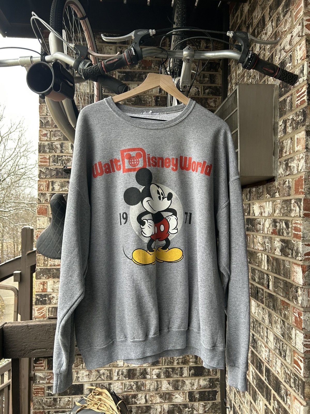 Vintage Mickey Mouse | Grailed