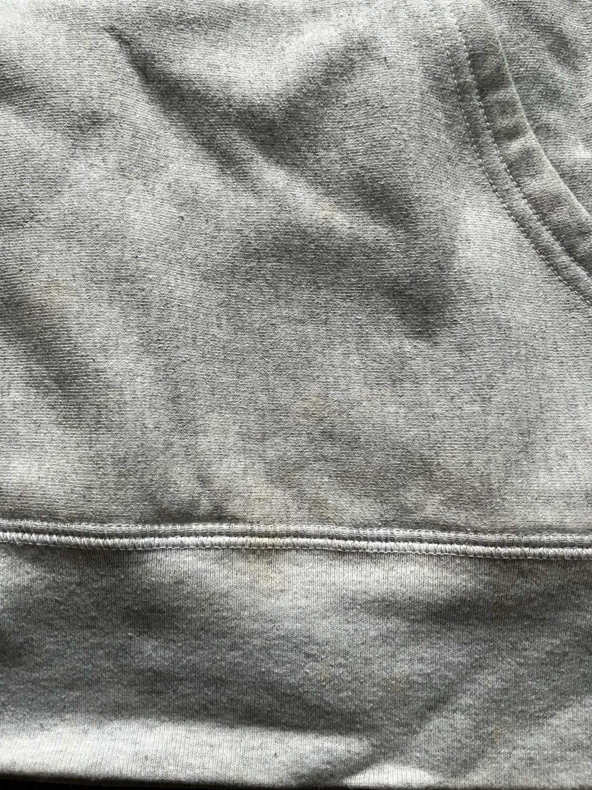 Supreme Supreme Hoodie Size US S / EU 44-46 / 1 - 4 Thumbnail