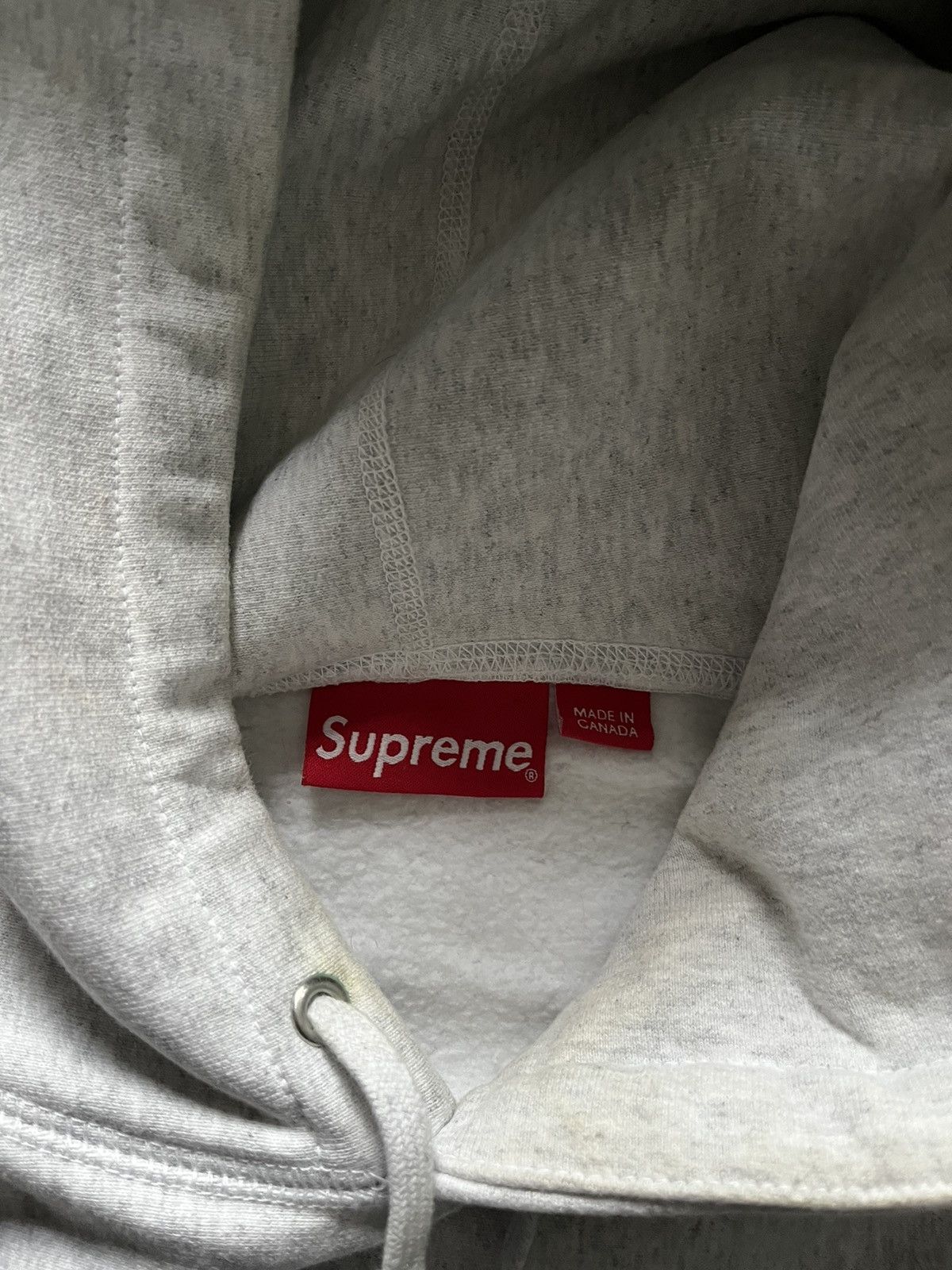 Supreme Supreme Hoodie Size US S / EU 44-46 / 1 - 3 Thumbnail