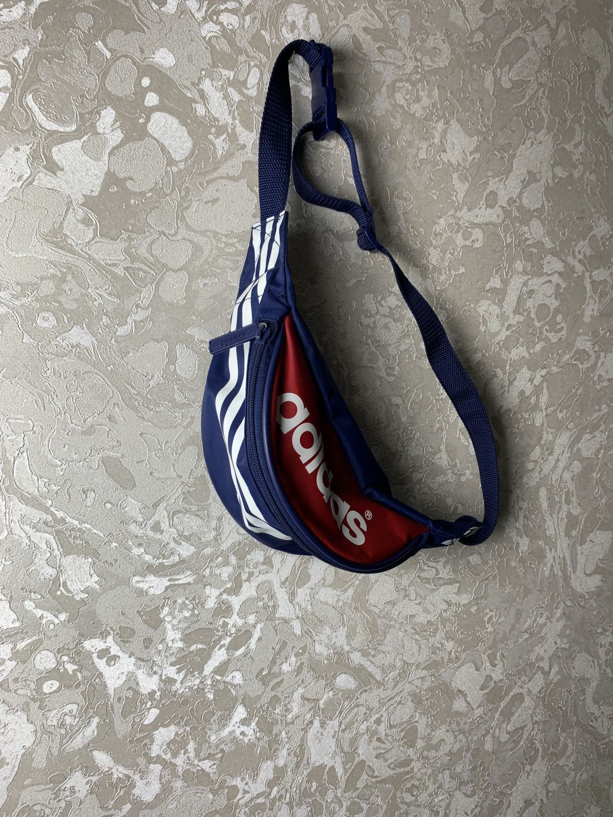 Sling Bag Adidas Vintage Grailed