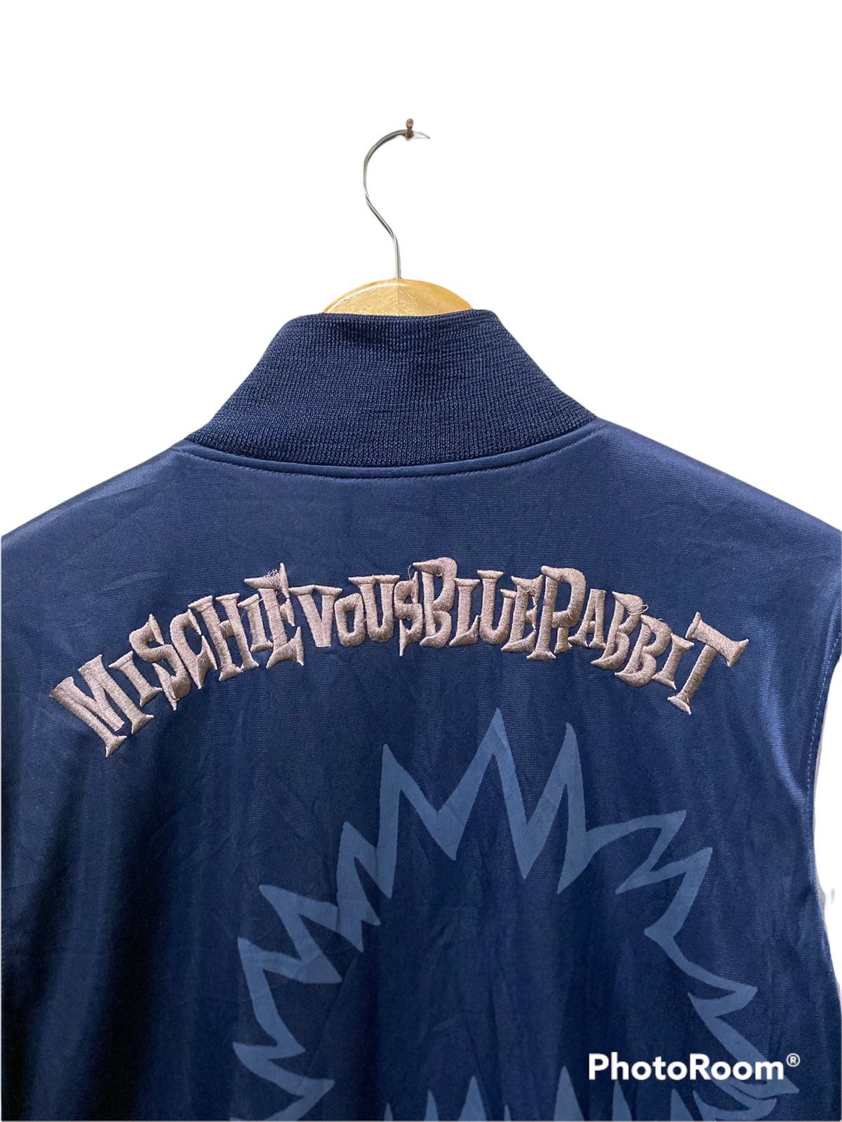 Anime Mischievous Skunk Sweater Inspired By Hysteric Size US M / EU 48-50 / 2 - 4 Thumbnail