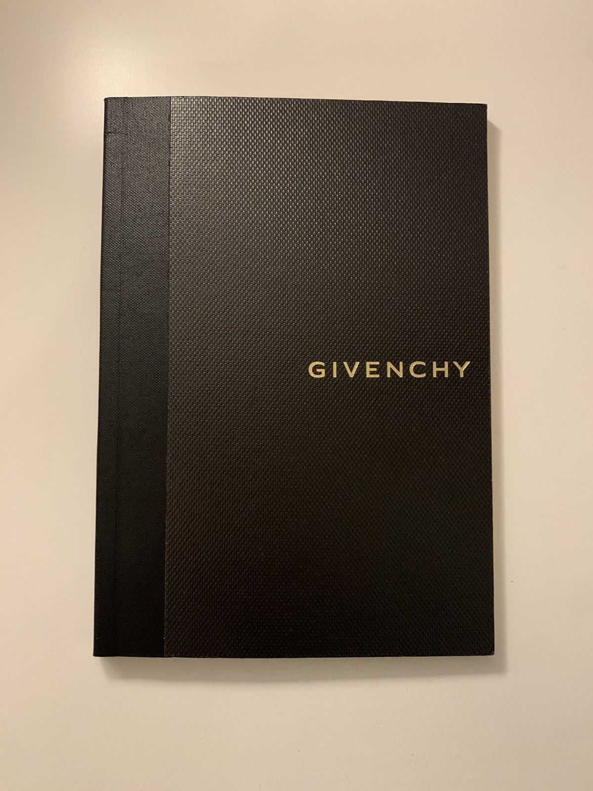 Givenchy Sketchbook