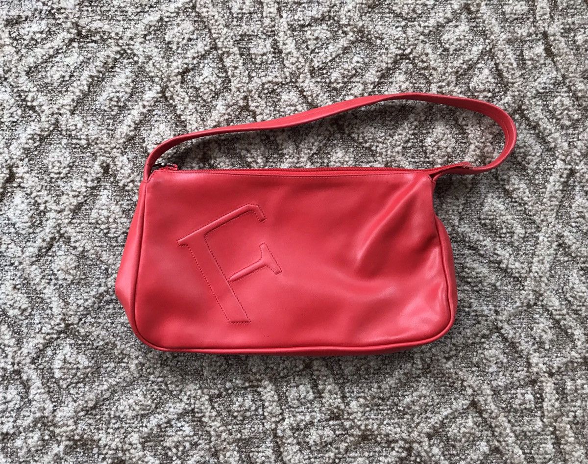 Furla Furla vintage leather bag Size ONE SIZE - 1 Thumbnail