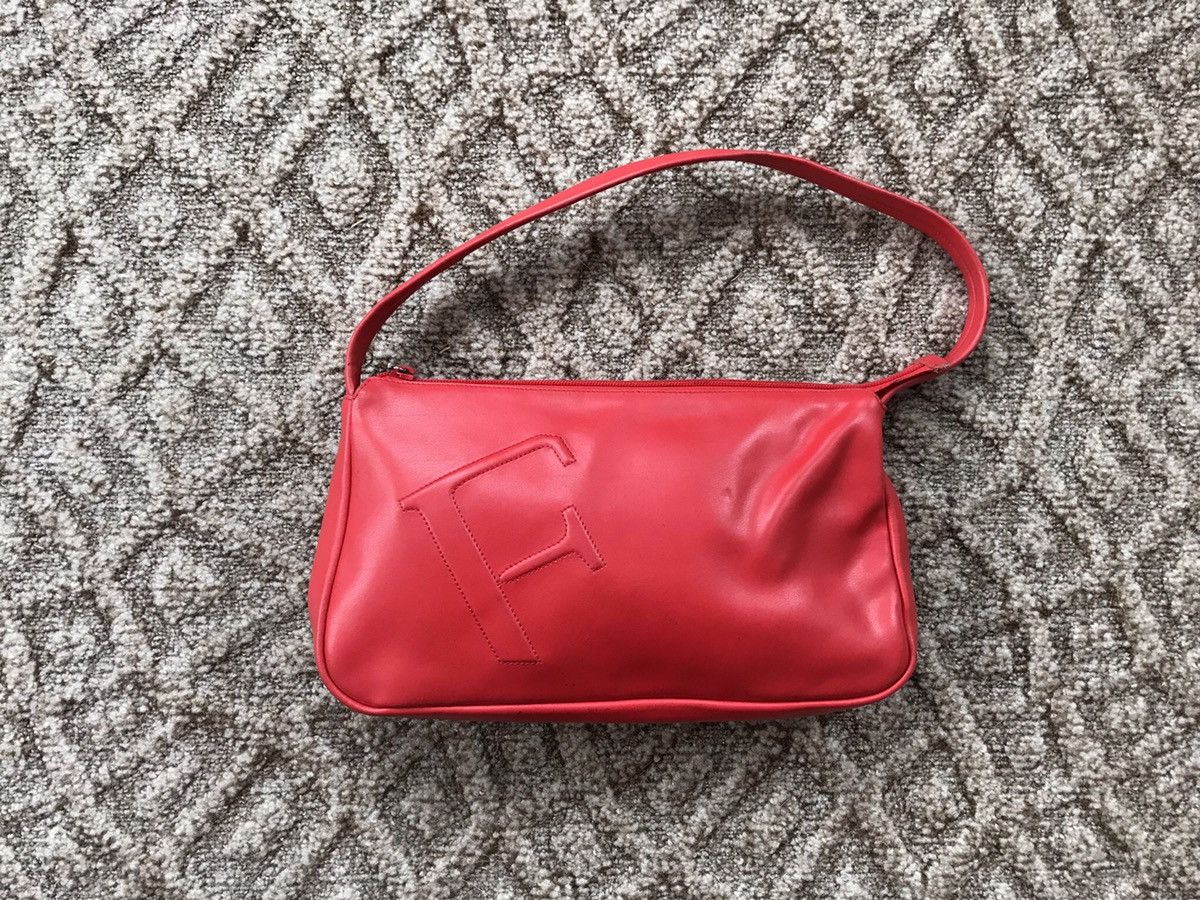 Furla Furla vintage leather bag Size ONE SIZE - 5 Thumbnail