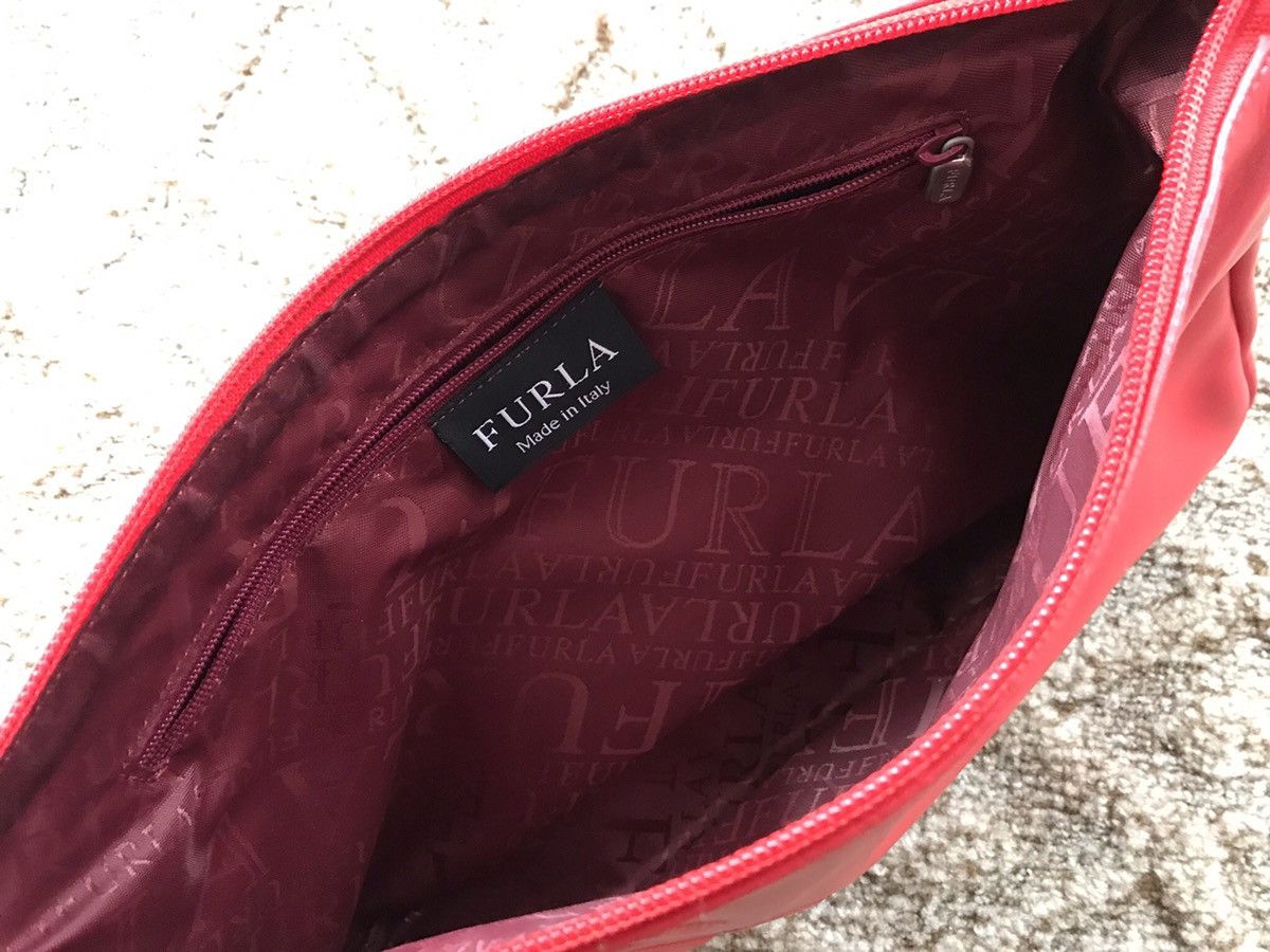 Furla Furla vintage leather bag Size ONE SIZE - 12 Thumbnail