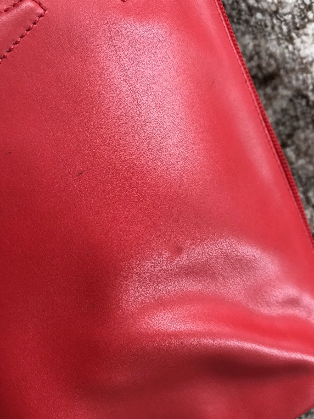 Furla Furla vintage leather bag Size ONE SIZE - 7 Thumbnail