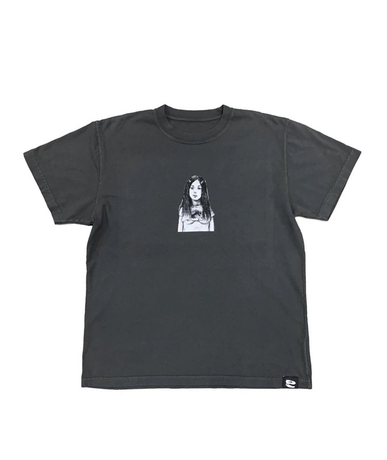 T-Rex Global Jurassic Girl Tee