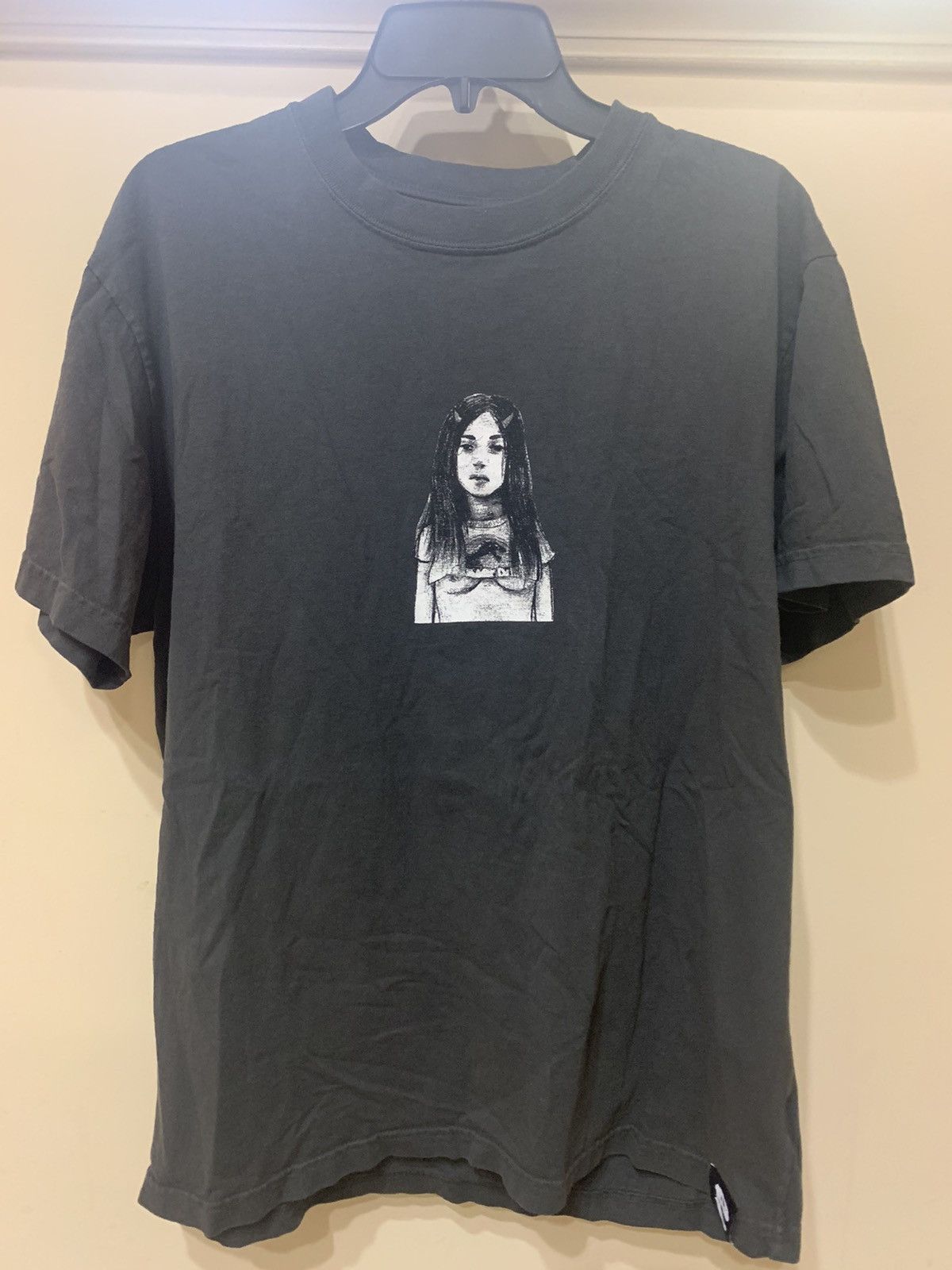 T-Rex Global Jurassic Girl Tee