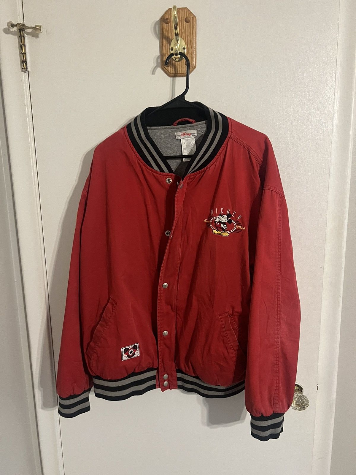 Vintage Disney Jacket