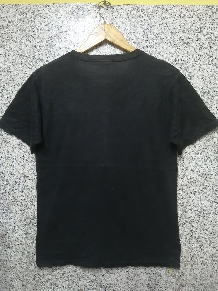 One Piece × Uniqlo × Vintage Japanese Brand One piece very rare Size US M / EU 48-50 / 2 - 2 Thumbnail