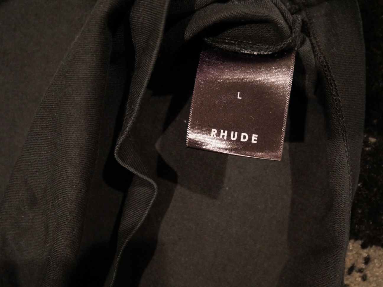 Rhude Rhude “A Perfect Day” T-Shirt Size US L / EU 52-54 / 3 - 7 Thumbnail