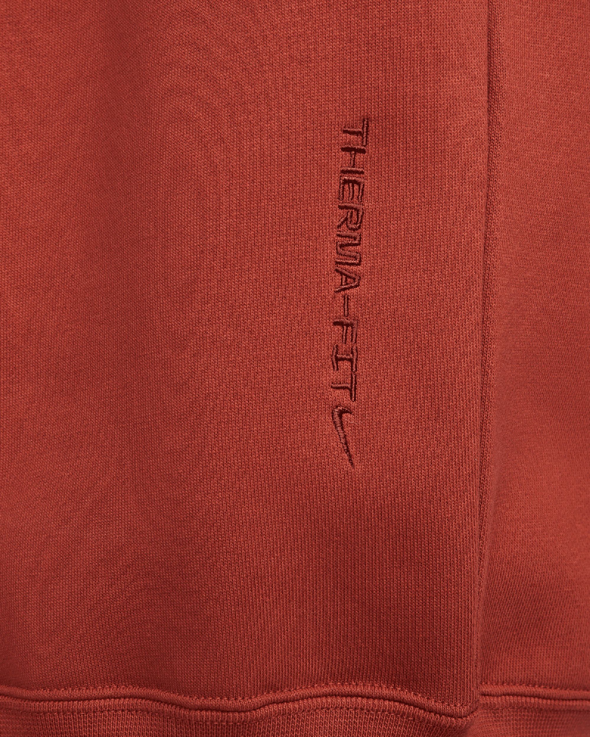 Nike Nike ACG Therma-FIT Crewneck Sweatshirt Crew Large Size US L / EU 52-54 / 3 - 3 Thumbnail