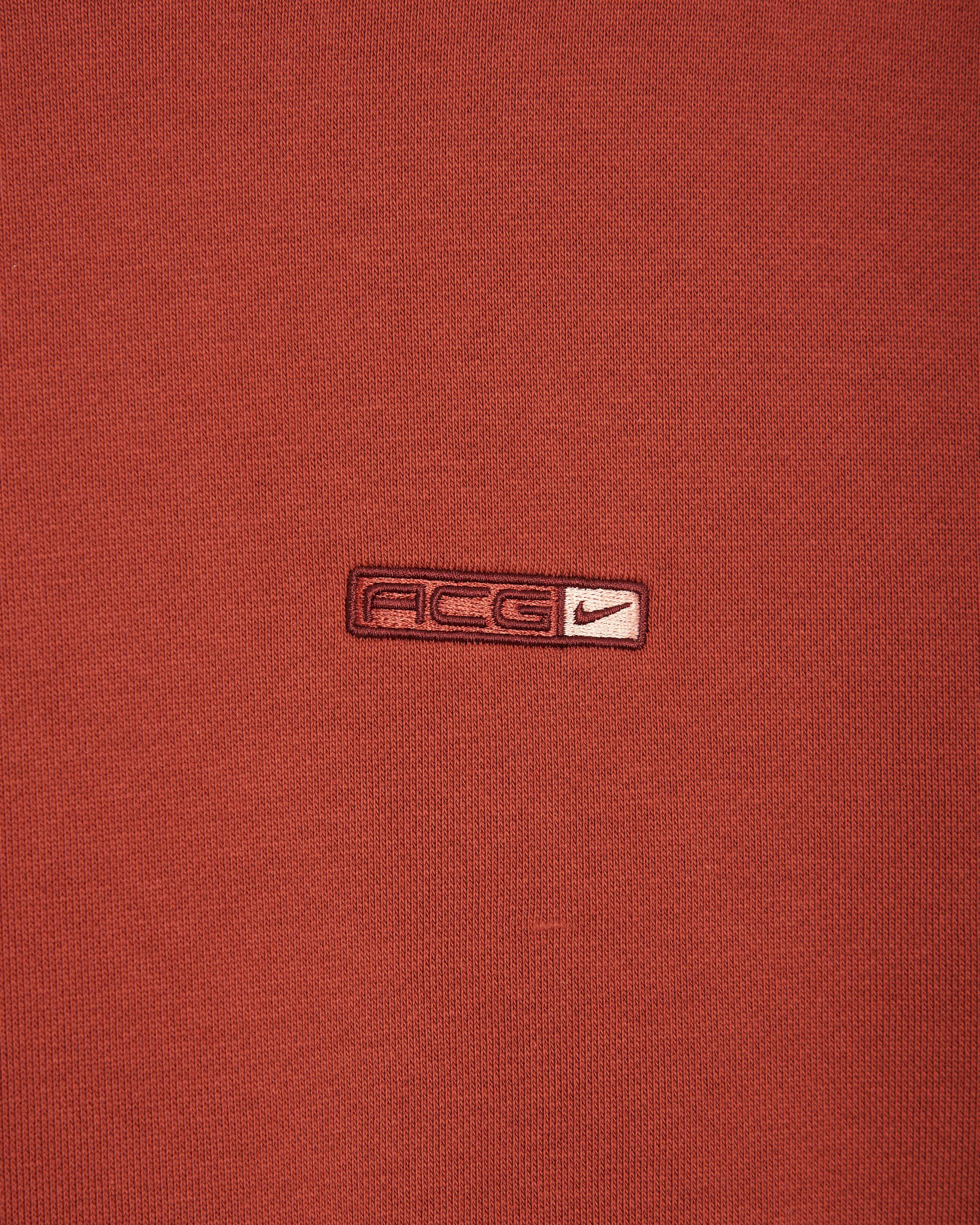 Nike Nike ACG Therma-FIT Crewneck Sweatshirt Crew Large Size US L / EU 52-54 / 3 - 2 Thumbnail