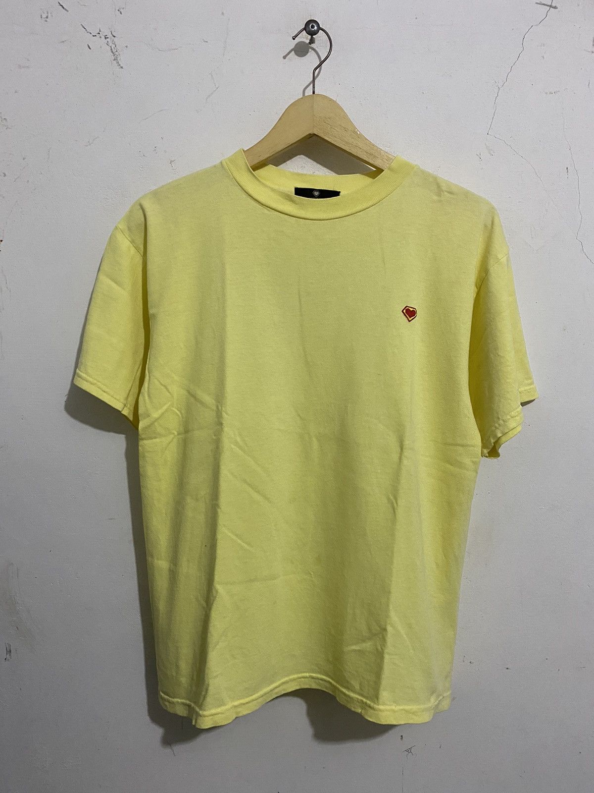 Japanese Brand Super Lover-Japanese Brand House of Love Shirt AA0098 Size US S / EU 44-46 / 1 - 1 Thumbnail