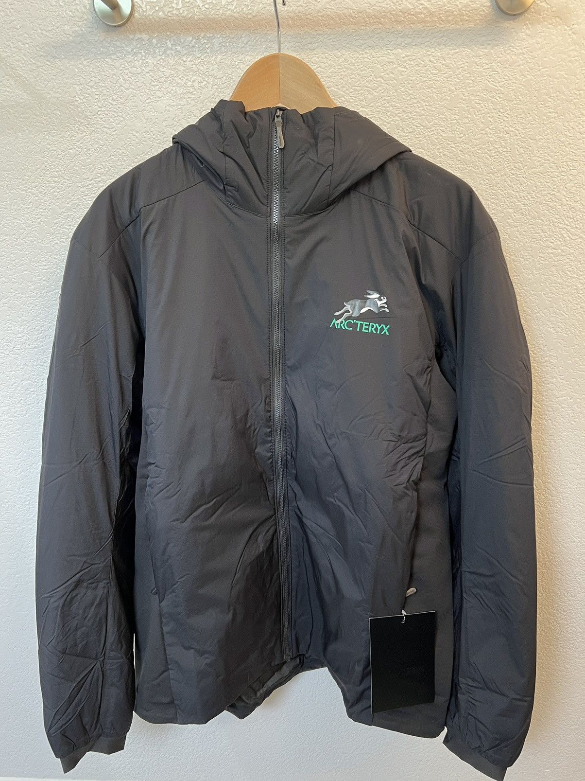 Arc'teryx Arcteryx Lunar New Year Atom LT Hoody *IN HAND* lny rabbit ...