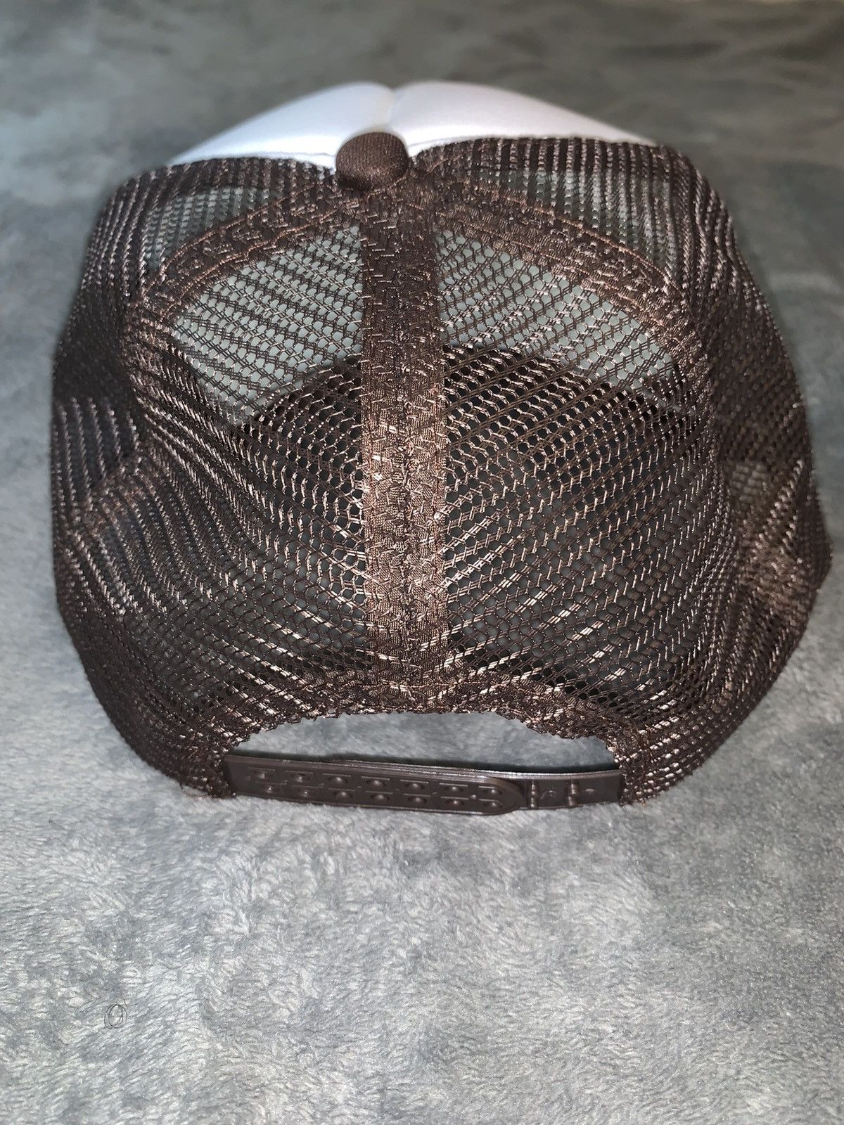 Vintage “Very Vulnerable” Trucker hat *Free shipping* Size ONE SIZE - 2 Thumbnail