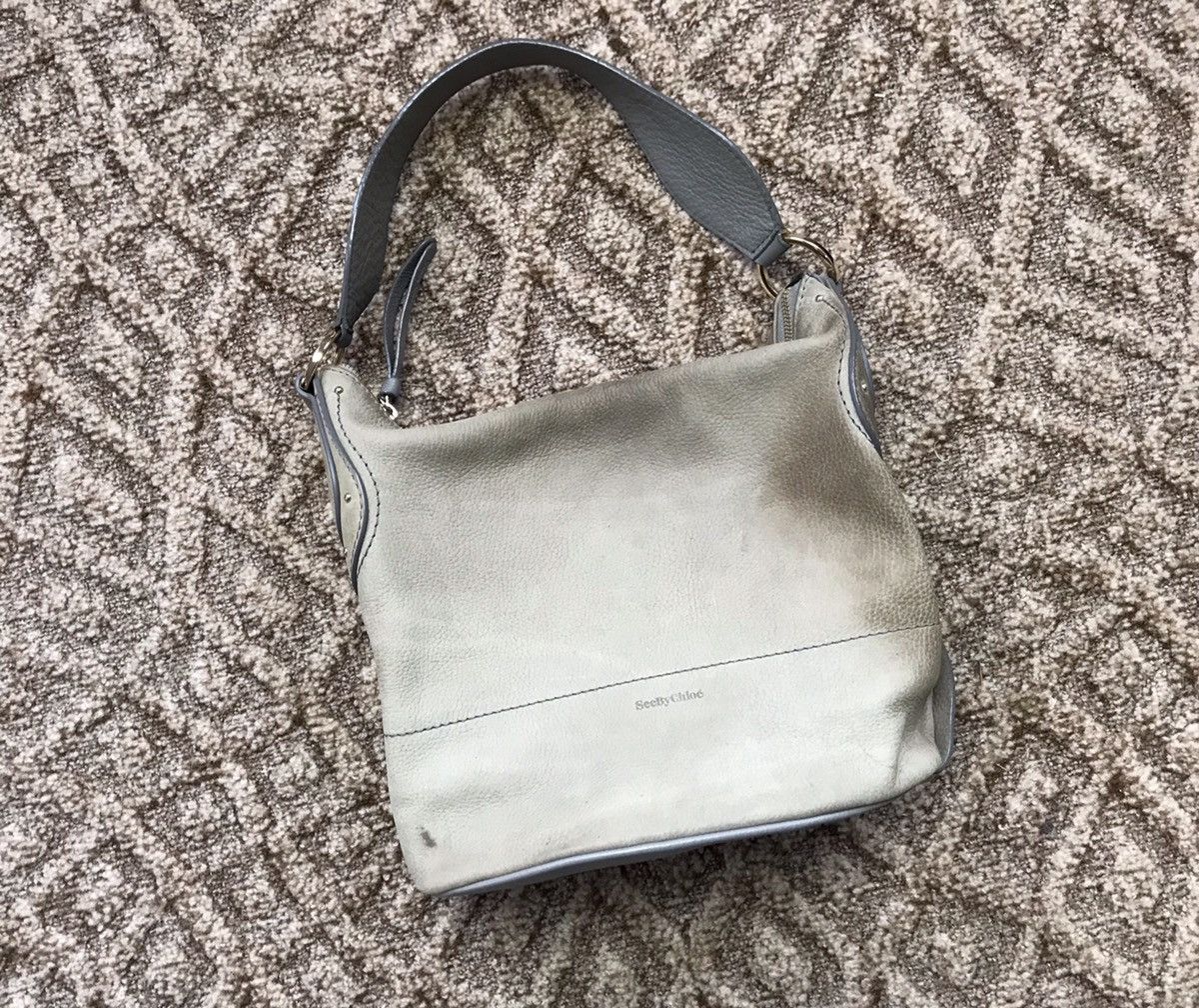 See by Chloe See by Chloe leather bag Size ONE SIZE - 3 Thumbnail