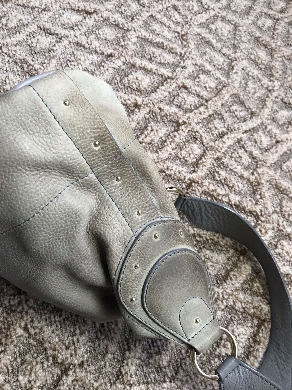 See by Chloe See by Chloe leather bag Size ONE SIZE - 6 Thumbnail