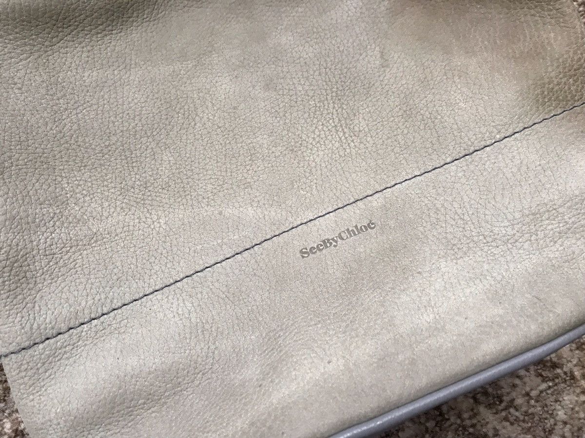 See by Chloe See by Chloe leather bag Size ONE SIZE - 2 Thumbnail