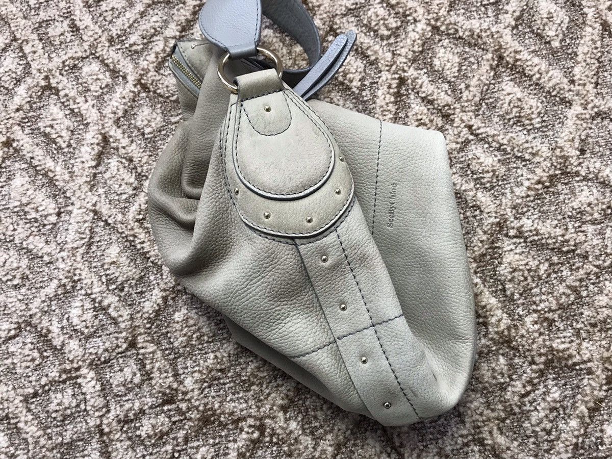 See by Chloe See by Chloe leather bag Size ONE SIZE - 7 Thumbnail