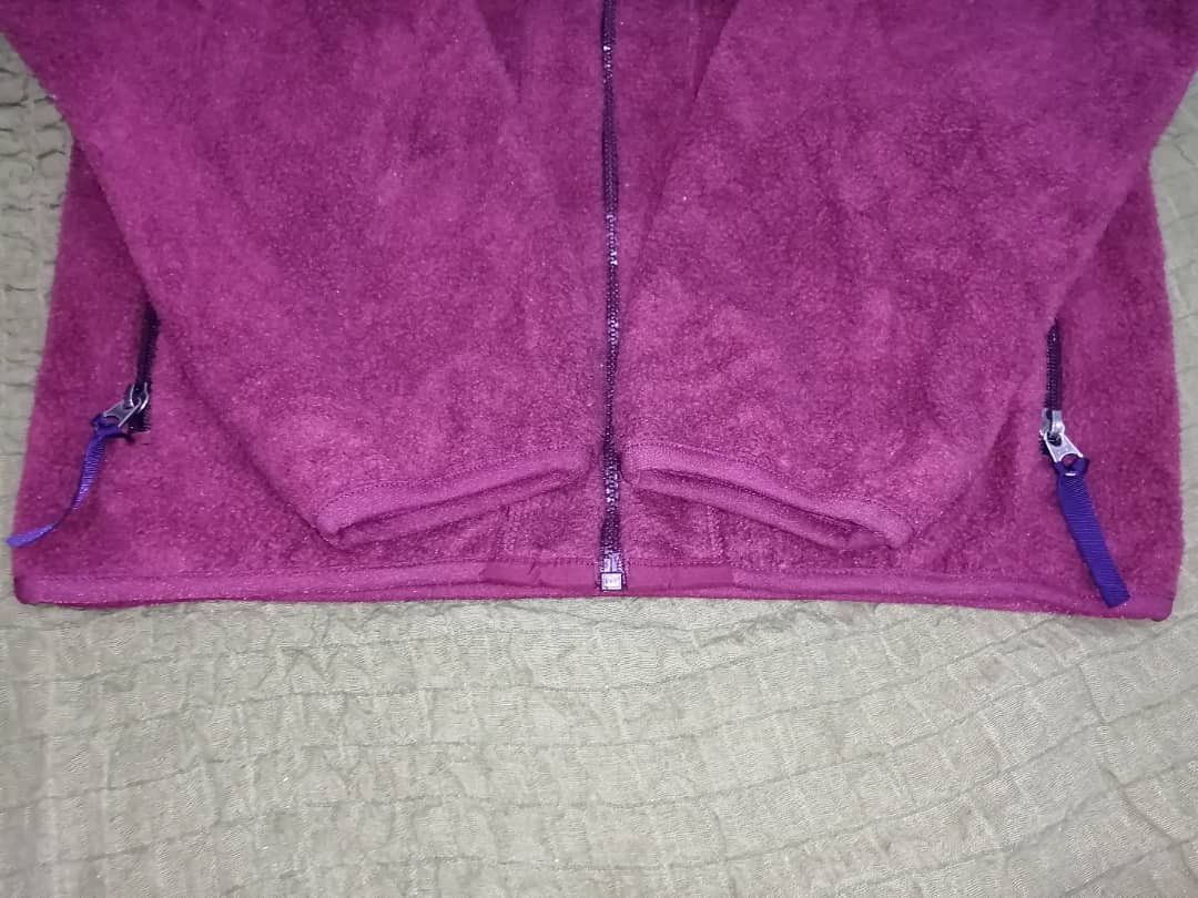 Patagonia Synchillia Fleece Sweater