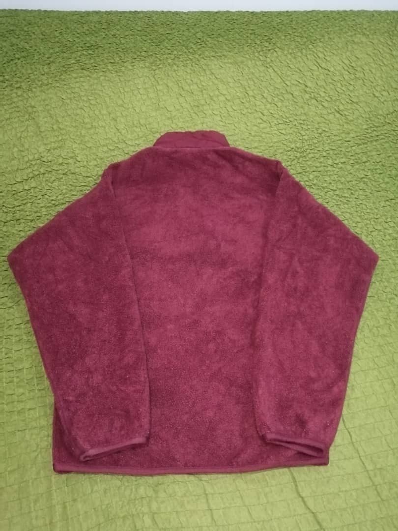 Patagonia Synchillia Fleece Sweater