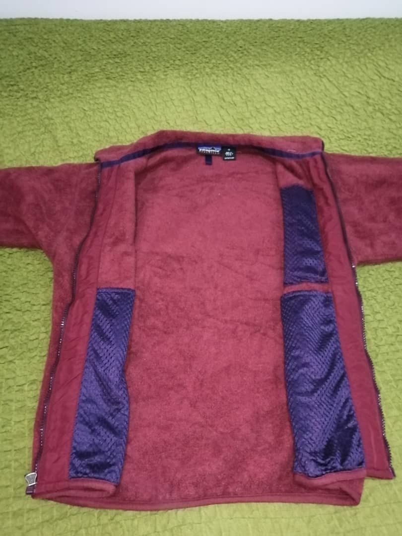 Patagonia Synchillia Fleece Sweater
