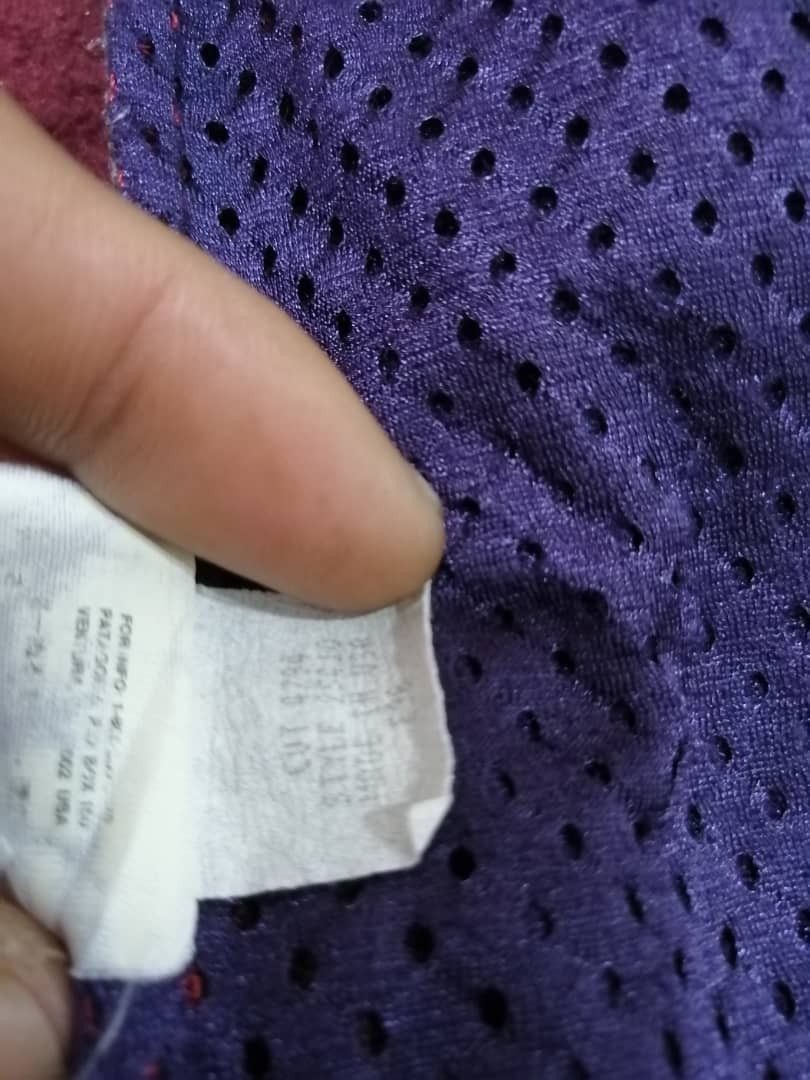 Patagonia Synchillia Fleece Sweater
