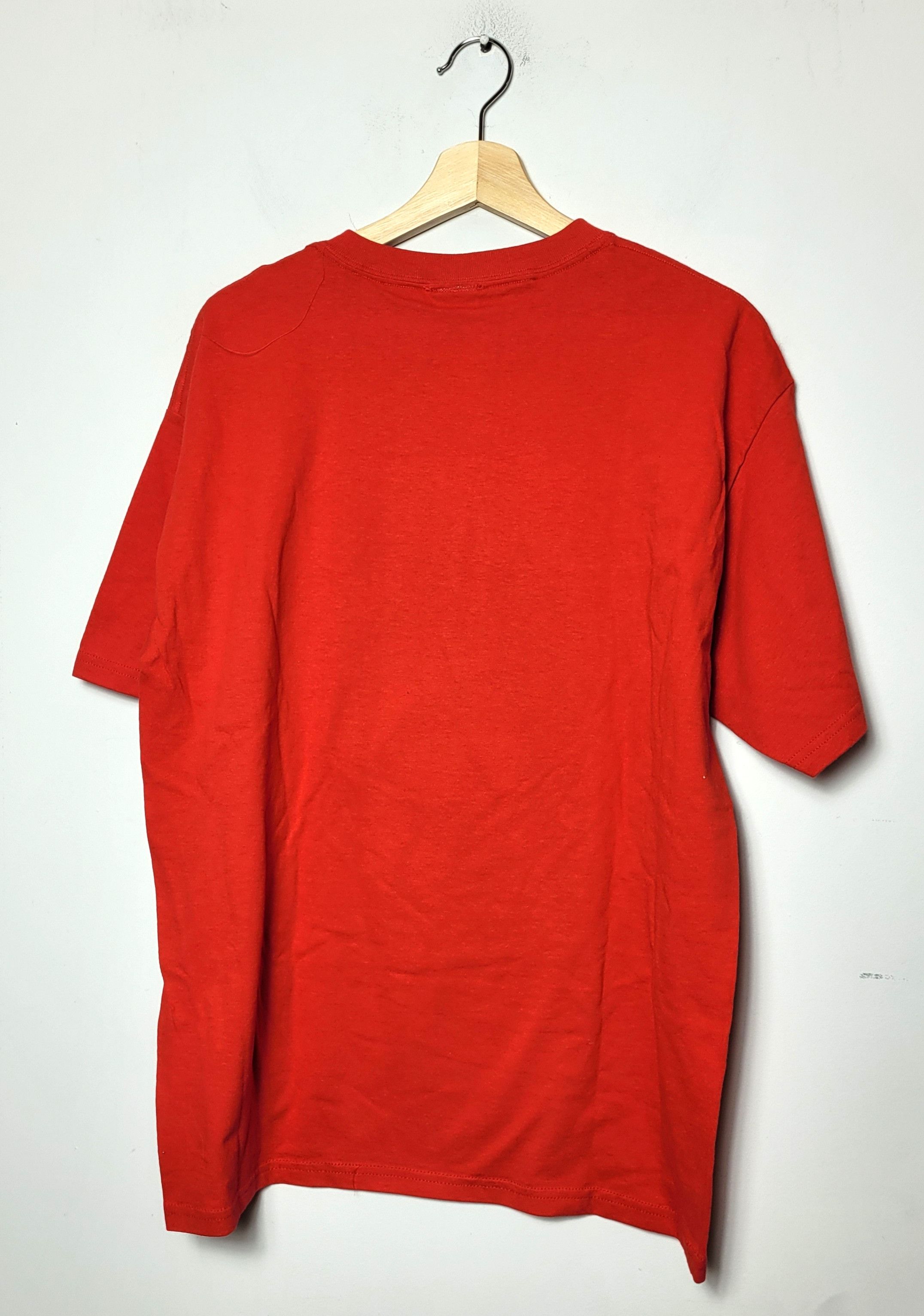 Universal Studios × Vintage Universal Studios Thing 2 DSWT T-shirt Size US XL / EU 56 / 4 - 9 Thumbnail