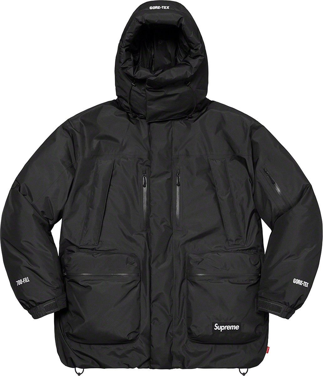 Damien Hirst × Supreme Supreme/Damien Hirst Down Puffer