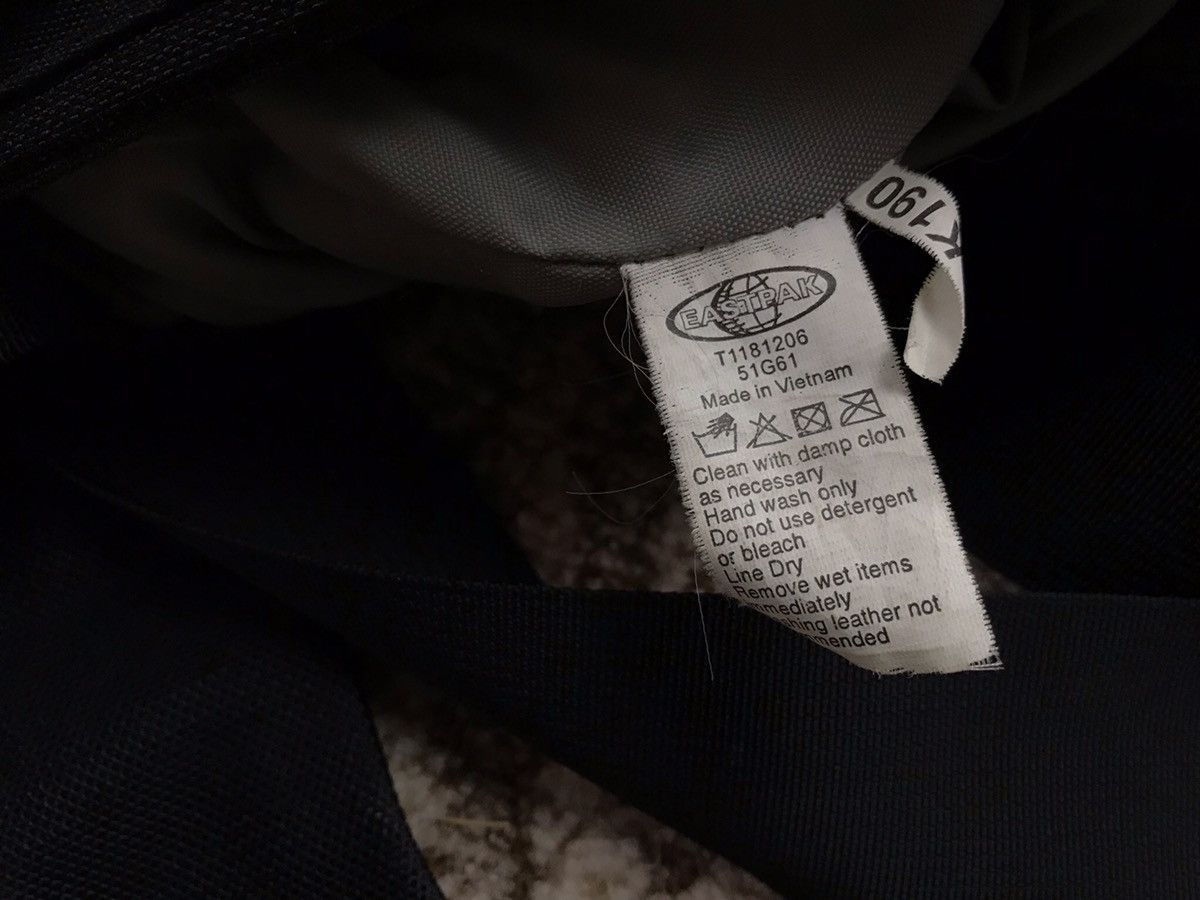 Eastpak Eastpak Pocket bag Size ONE SIZE - 15 Thumbnail