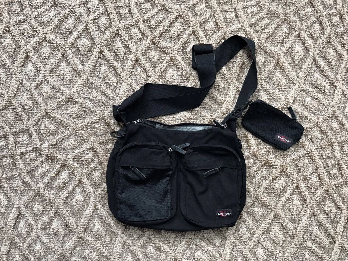 Eastpak Eastpak Pocket bag Size ONE SIZE - 12 Thumbnail