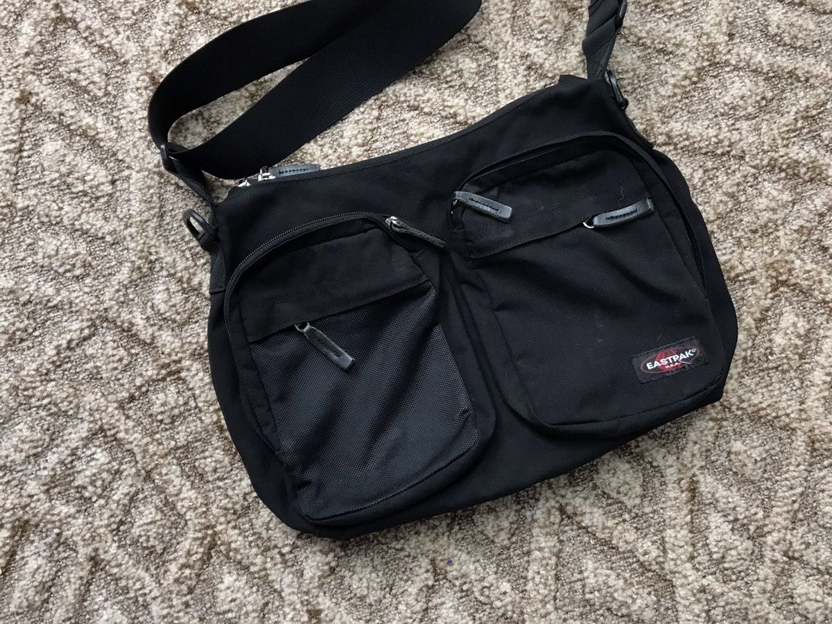 Eastpak Eastpak Pocket bag Size ONE SIZE - 4 Thumbnail