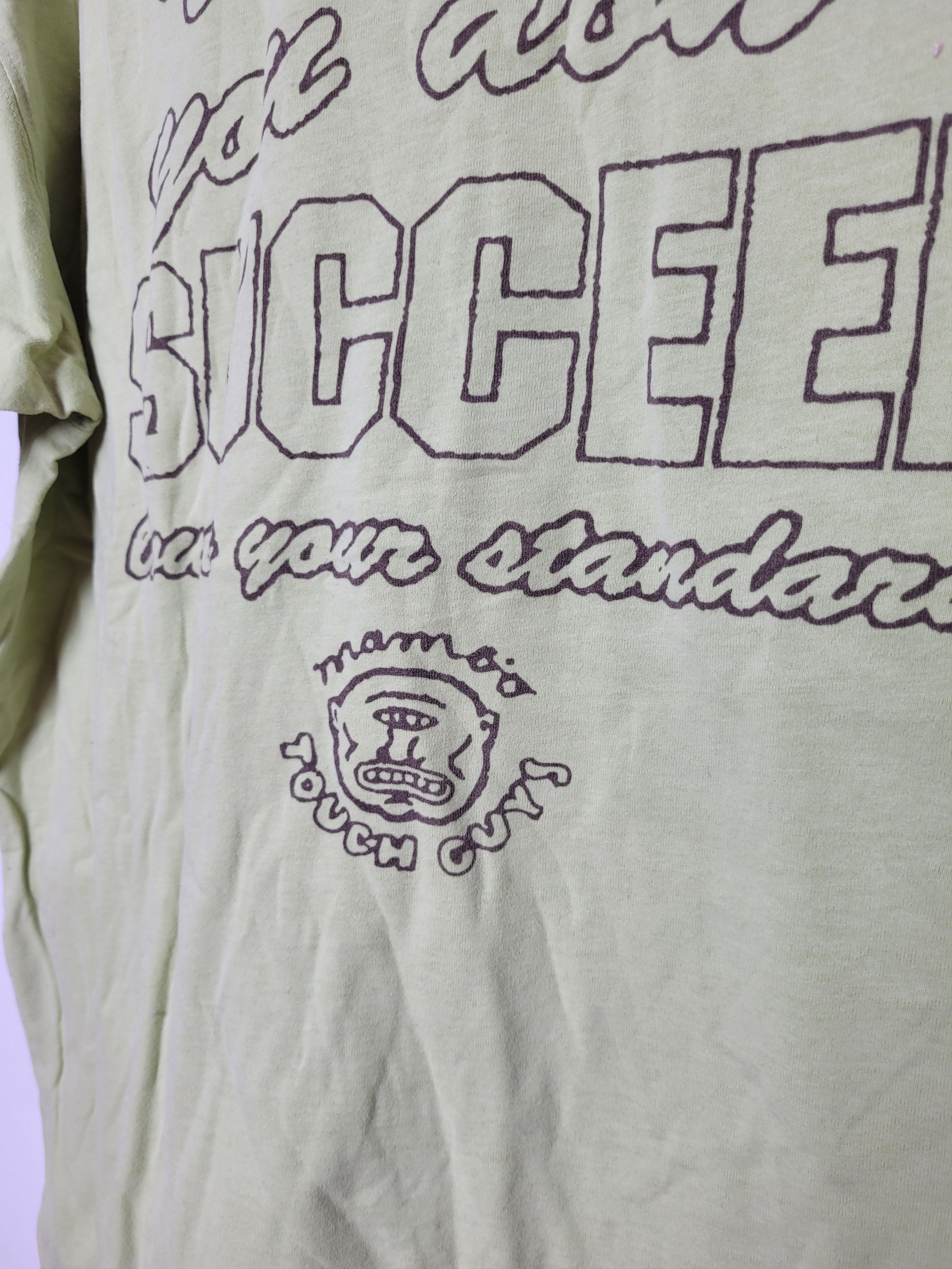 Mambo × Vintage Mambo T-shirt Size US L / EU 52-54 / 3 - 6 Thumbnail