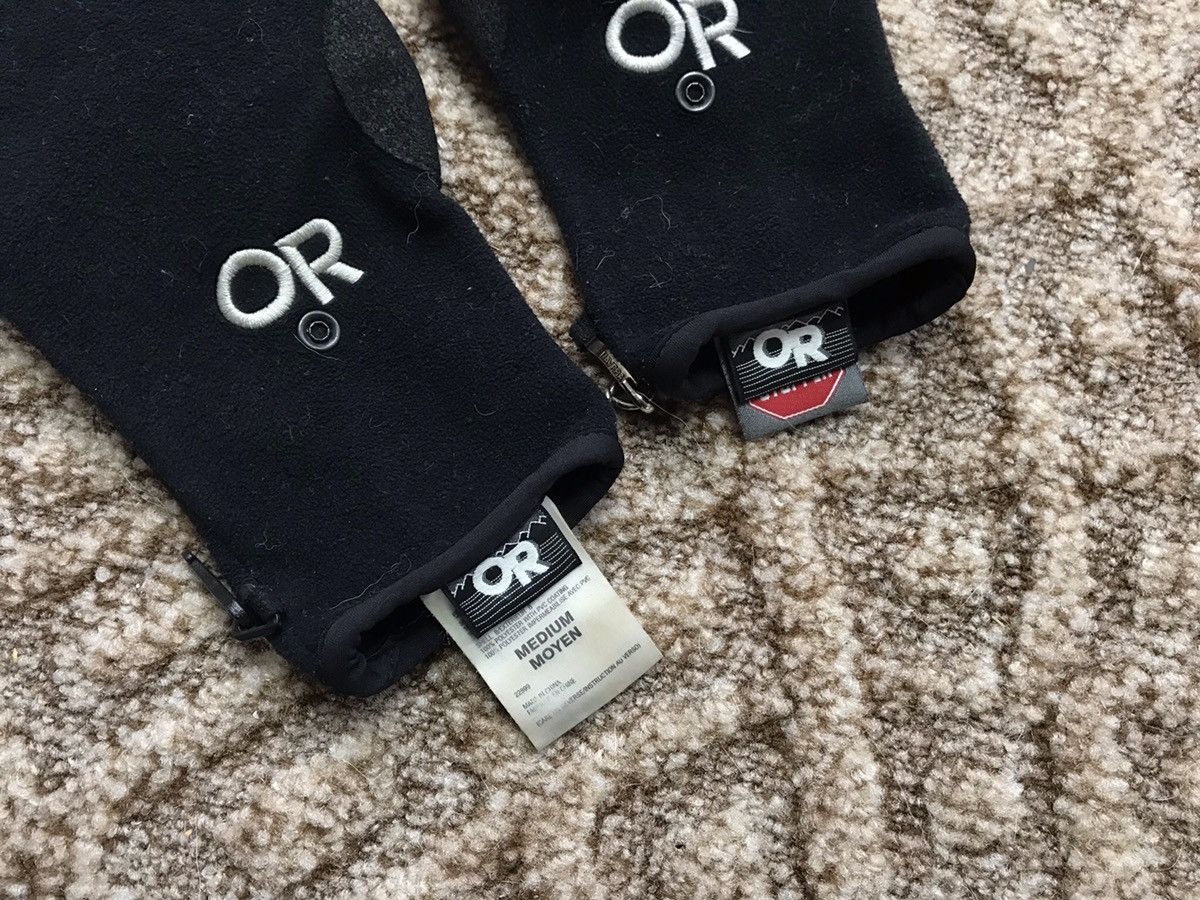 Outdoor Research Outdoor Research mittens Size ONE SIZE - 9 Thumbnail