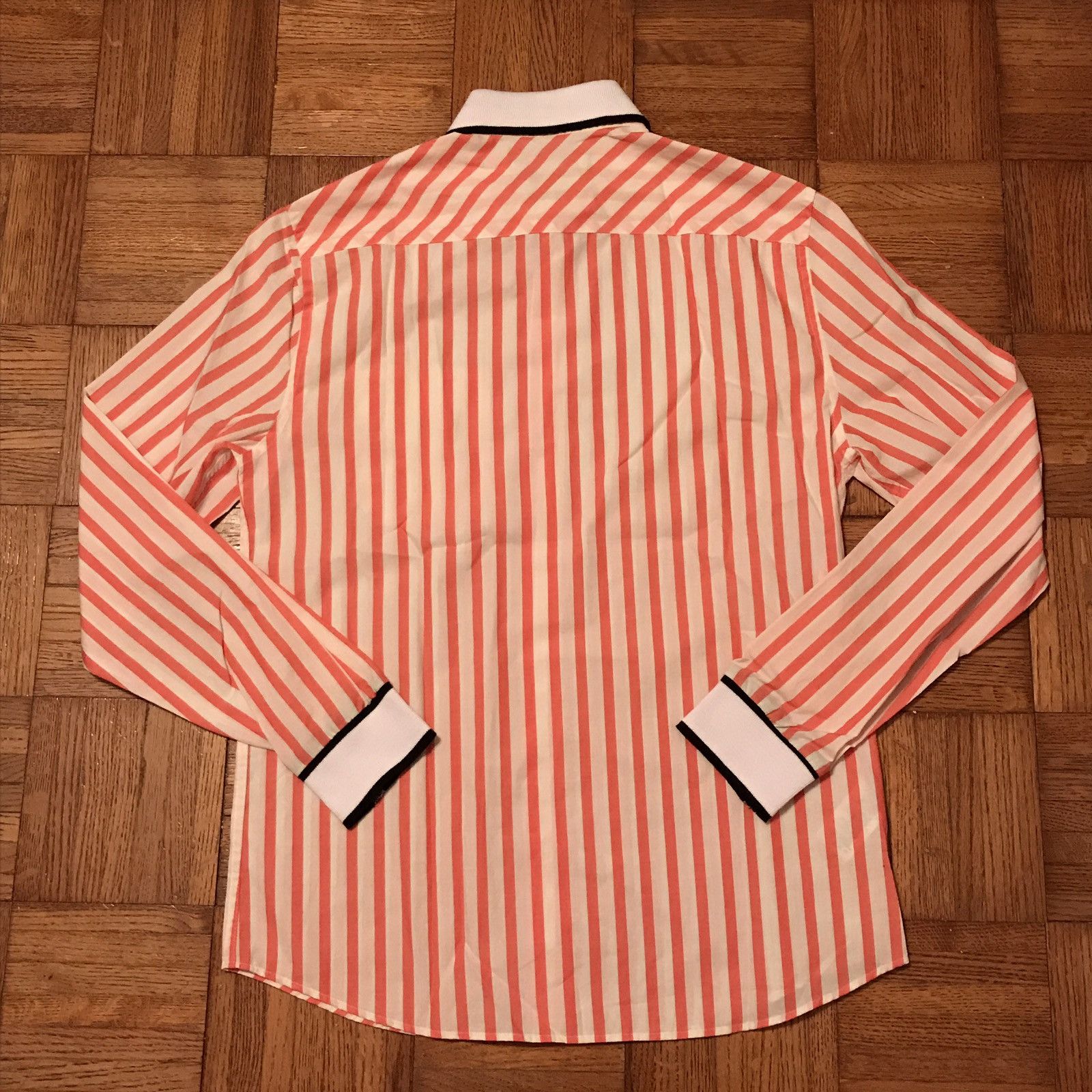 Fred Perry × Raf Simons Fred Perry x Raf Simons Size US S / EU 44-46 / 1 - 7 Thumbnail