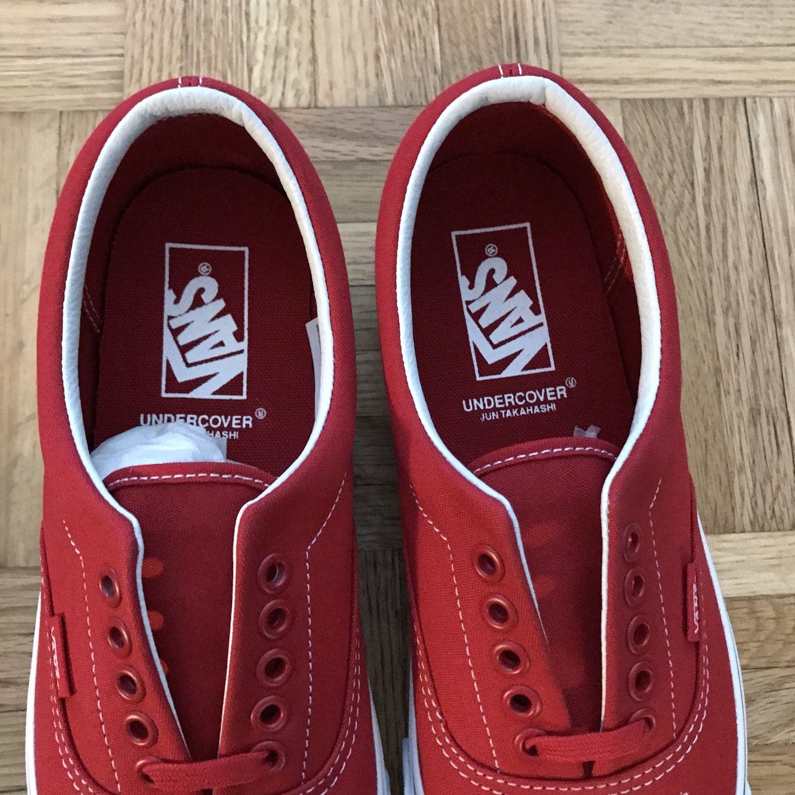 Undercover × Vans Undercover x Vans Size US 9.5 / EU 42-43 - 5 Thumbnail