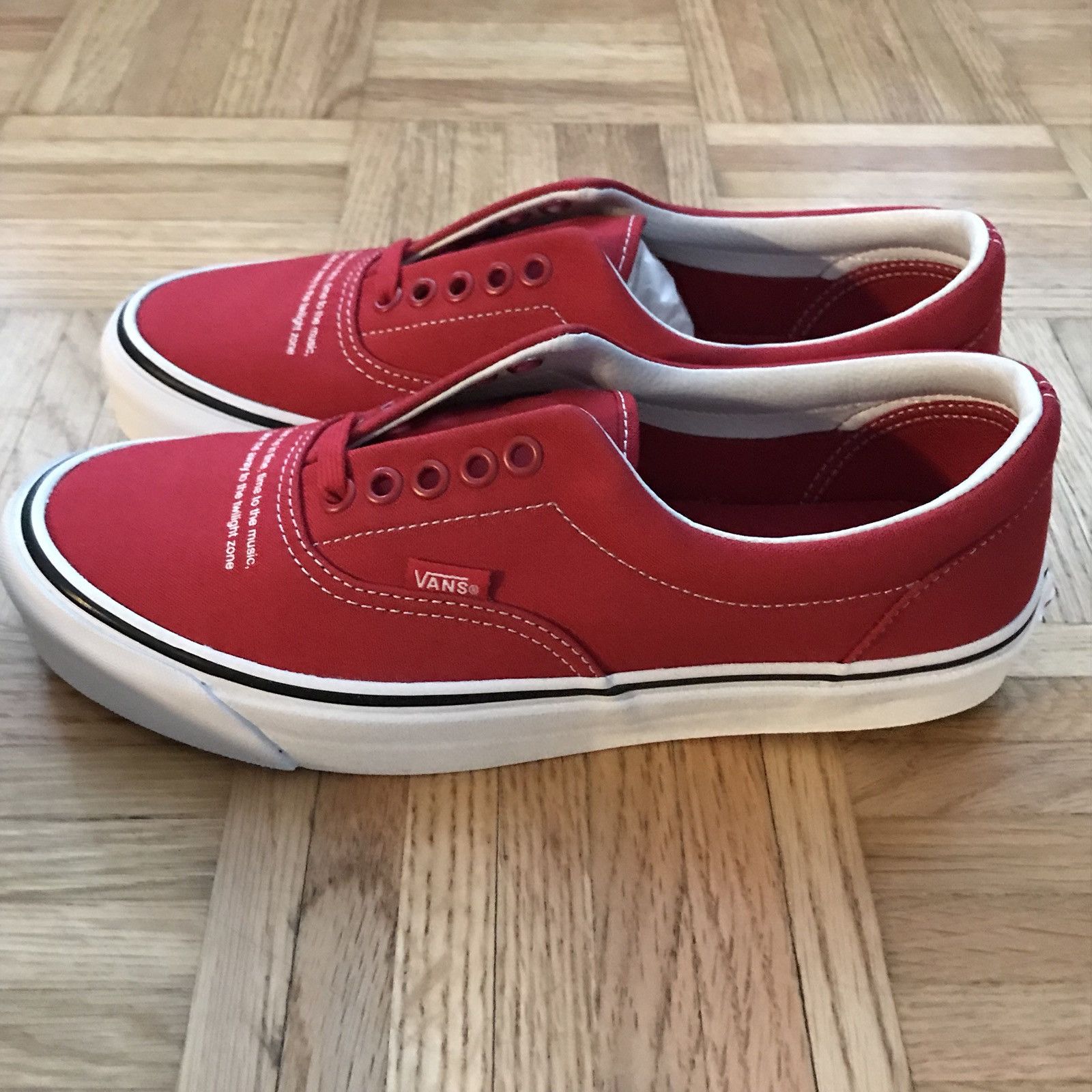 Undercover × Vans Undercover x Vans Size US 9.5 / EU 42-43 - 4 Thumbnail