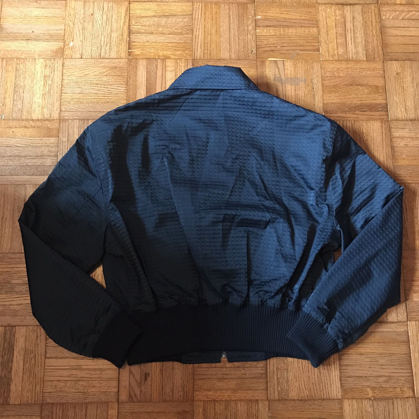 Fred Perry Fred Perry x Raf Simons Bomber Size US M / EU 48-50 / 2 - 4 Thumbnail