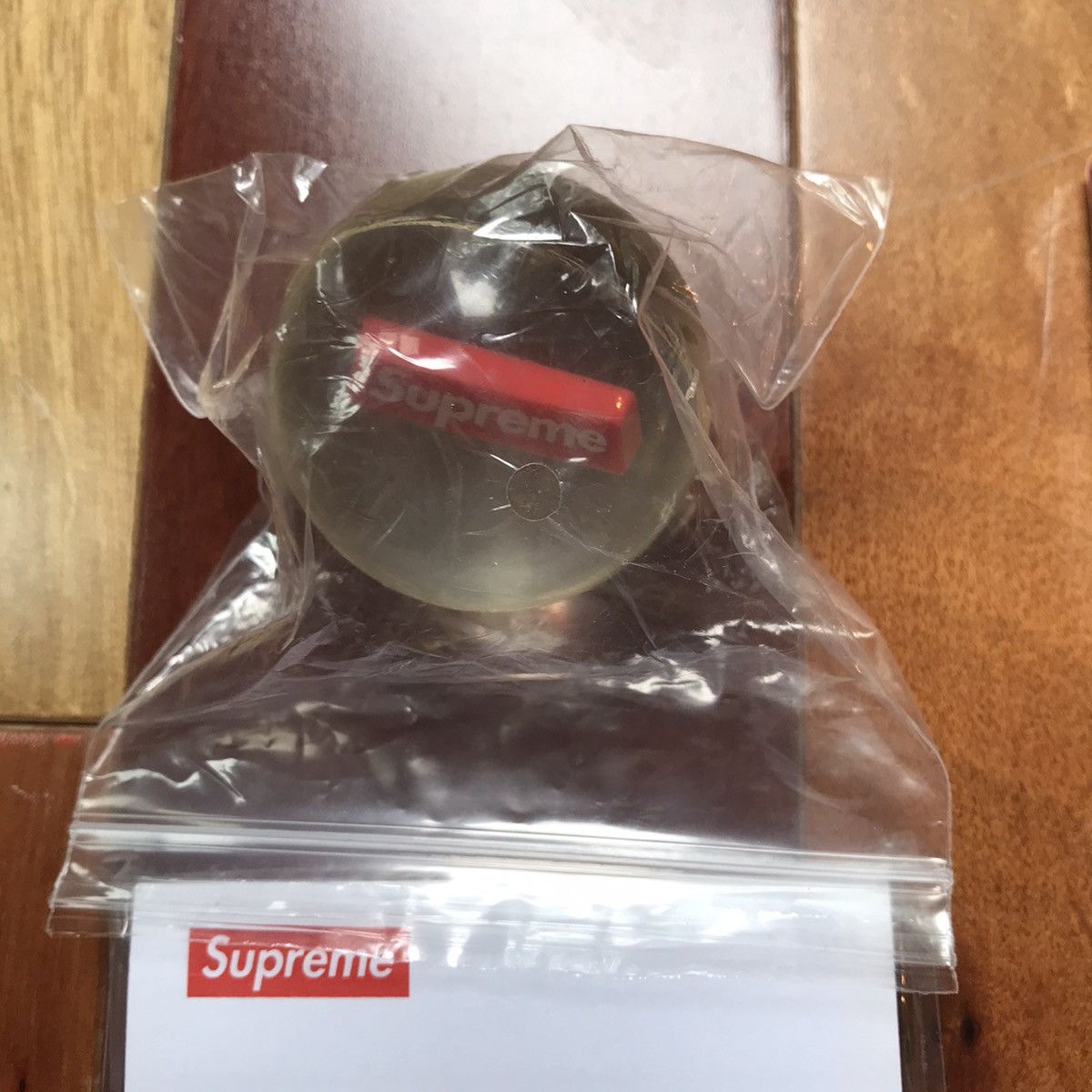 Supreme Supreme Accessory Lot Size ONE SIZE - 5 Thumbnail