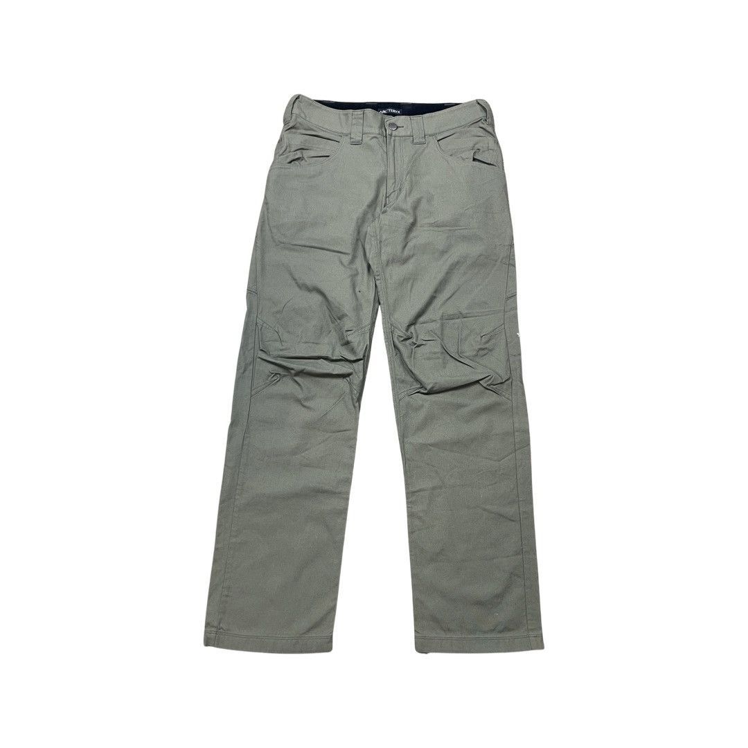 Arc'teryx Arc'Teryx Hiking Pants 32x35 Size US 32 / EU 48 - 3 Thumbnail