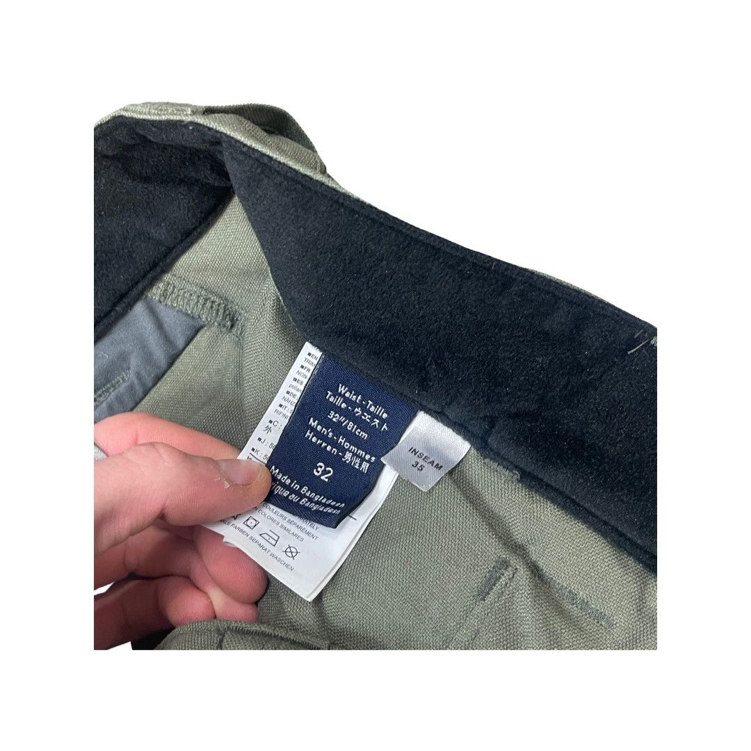 Arc'teryx Arc'Teryx Hiking Pants 32x35 Size US 32 / EU 48 - 6 Thumbnail