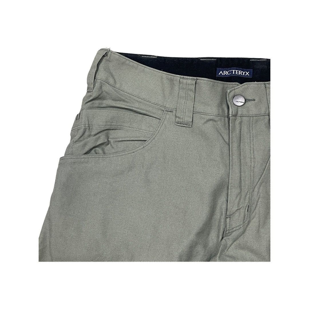 Arc'teryx Arc'Teryx Hiking Pants 32x35 Size US 32 / EU 48 - 5 Thumbnail