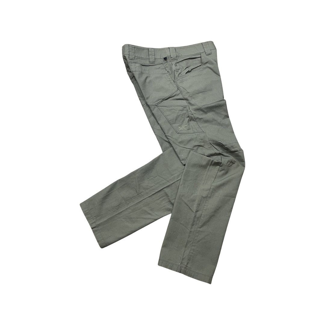 Arc'teryx Arc'Teryx Hiking Pants 32x35 Size US 32 / EU 48 - 1 Thumbnail