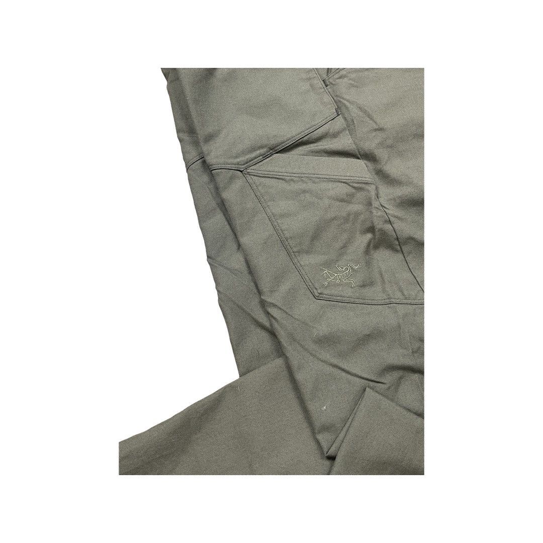 Arc'teryx Arc'Teryx Hiking Pants 32x35 Size US 32 / EU 48 - 10 Thumbnail
