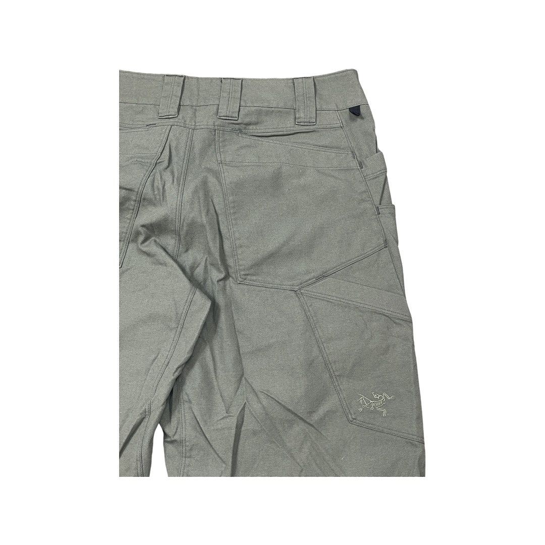 Arc'teryx Arc'Teryx Hiking Pants 32x35 Size US 32 / EU 48 - 8 Thumbnail