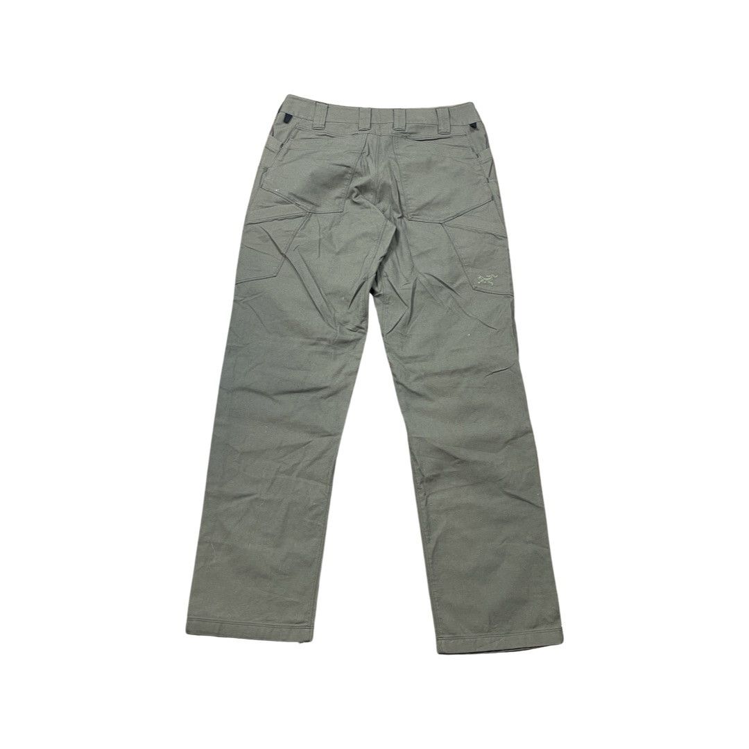 Arc'teryx Arc'Teryx Hiking Pants 32x35 Size US 32 / EU 48 - 2 Thumbnail