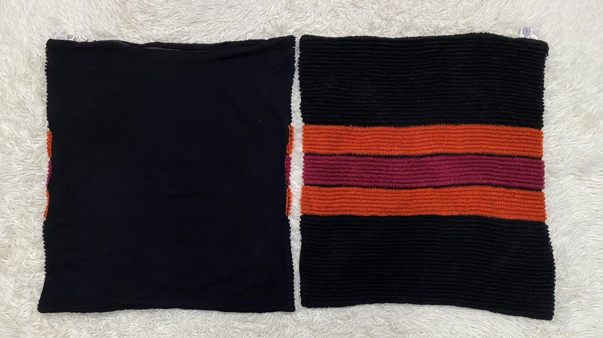 Yves Saint Laurent Yves Saint Laurent Linge de Maison Pillow Cases Size ONE SIZE - 5 Thumbnail